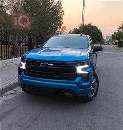 شيفروليه سلفرادو